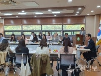 영통구, 민원담당 공무원 업무연찬 실시