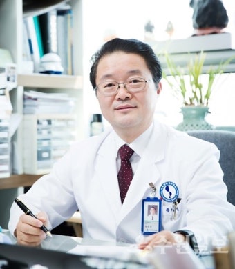 왕희정 아주대병원 외과 교수, 대한외과학회 회장 피선