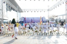 경기도, 부천 오정아트홀서 인간문화재 대축제 개최