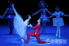 경기도문화의전당, 다양한 공연  2019 윈터페스티벌 준비