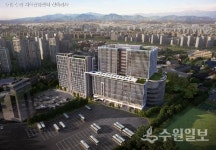 늘어나는 지식산업센터...기업하기 좋은 도시 수원시