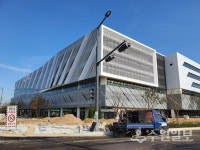 경기도, 빌딩형 자동차매매단지 불합리한 하수도부담금 개선