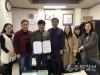 권선구 호매실동, 찾아가는 이불빨래 서비스 실시
