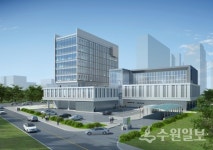 의왕시, 포일·백운밸리·오전 커뮤니티센터 명칭 공모