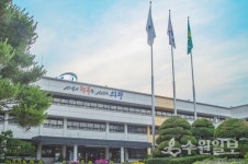 의왕시, 스마트 챌린지 공모사업 참여기업 모집