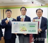 평택시, 중소기업·소상공인 살리기에 팔 걷었다