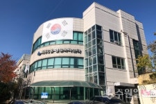 조 가브리엘라 장학회, 세류2동에 저소득가정 자녀 대학 등록금 기탁