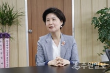 백혜련 국회의원, 청년친화헌정대상 정책대상 수상