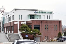 수원시 도시공원, 매뉴얼로 한눈에 관리한다