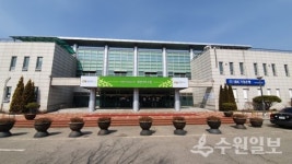 수원시도로교통관리사업소, 어플로 화재 발생 여부 확인한다