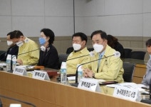 평택시, 코로나19 극복 위해 637억원 투입