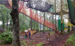 의왕시 에코 어드벤처 조성사업, 경기도비 5억원 확보