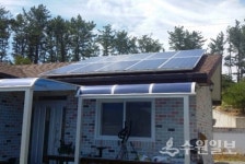 의왕시, 16일부터 공동주택 미니태양광 보급지원 사업 시행