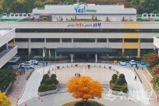 의왕시, 경기도 미세먼지 저감 우수기관 선정