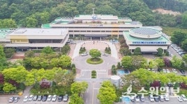 의왕시, 초평지구 자족시설용지 기업 유치 공모