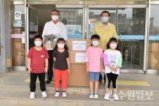 강화군, 지역 내 학교 방역망 점검