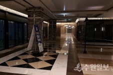 [단독] (속보) 중흥S 광교 어뮤즈스퀘어, 당초 169개서 5개월만에 612개로 상가 늘렸다