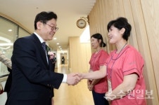 이재명 지사 내달 1일로 취임 2주년...도민과의 약속, 이렇게 지켰다