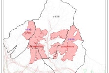 장안구 임야 384만7482㎡, 2년간 토지거래허가제 적용