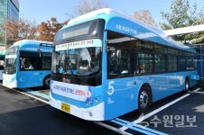 탄소중립 선도하는 수원시, 2050년 화석연료 제로