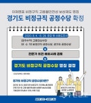 이재명표 경기도 비정규직 공정수당 명칭 확정