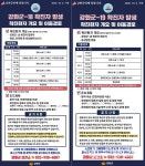 (속보) 강화군, 18~19번째 코로나19 확진자 발생