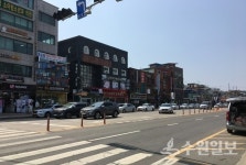 강화군, 강화대로 가공 배전선로 지중화 사업 순항
