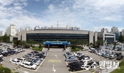 평택시 팽성(청담중) 체육센터 건립 사업, 국비 30억원 확보