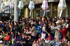 [기획특집] 57년 역사의 수원화성문화제, 온택트로 함께 즐긴다