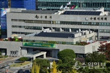 수원시, 망포역 환승주차장 복합개발 사업 문제없어 정상추진하겠다