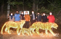 제1회 오산 문화재 야행, 가을밤 독산성서 펼쳐지다