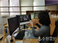 화홍초, 언택트 방식의 해피 사이언스 주간 진행