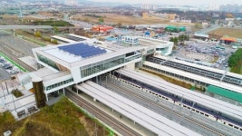 SRT·수도권전철 지제역, 평택지제역으로 역명 변경