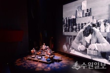 찰리채플린 시네마콘서트 with 신나는섬, 7일 수원SK아트리움에서 공연
