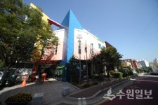 바른샘어린이도서관-도서문화재단 씨앗 업무협약