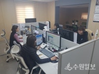 강화군, 홀몸어르신 돌봄 프로젝트 착수