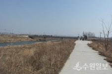 [김충영의 수원현미경(10)] 수원(水原)은 물의 근원지인가 물 벌인가?