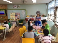 수원시 글로벌 다문화 특성화학교 한국어 능력 큰폭 향상