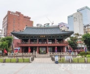 [김충영 수원현미경(15)] 여민각(與民閣)을 만든 뒷이야기