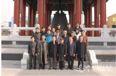 에스엘지(주) 화성사업소 | [김충영 수원현미경(15)] 여민각(與民閣)을 만든 뒷이야기