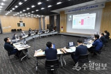 2025년까지 나아갈 수원시 관광종합발전계획 수립