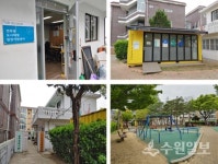 [김주석박사 지역경영] 3. 수원시 도시재생사업 사례와 주요특징