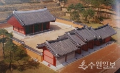 [김충영 수원현미경(19)] 수원시가 만드는 굿당을 막아야 한다고?