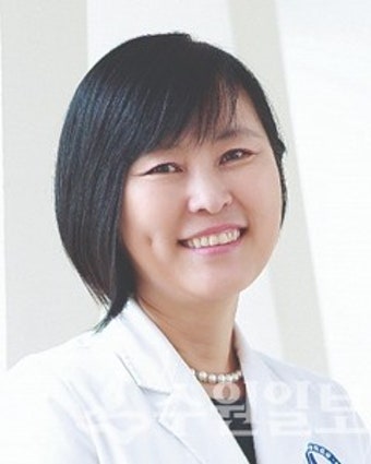 이수영 아주대병원 교수, 대한 소아알레르기 호흡기학회 이사장 취임