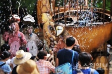 평택시문화재단,  마토예술제 가면&인형극파티 개최