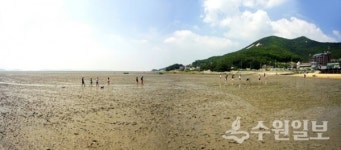 강화 동막 · 민머루해변 내달 1일 개장