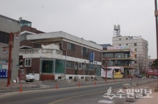 [김충영 수원현미경(26)] 나는 정조의 작품을 망친 사람이다