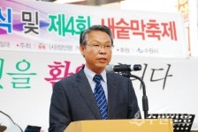 [김우영 광교칼럼] 또 한 번 환골탈태하는 장안문 거북시장