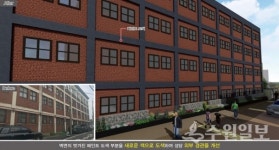 수원 북수동성당·행궁동 왕의 골목 연결, 탐방로 만든다