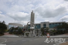 화성시 동탄2신도시에 2025년까지 소방서 들어선다 